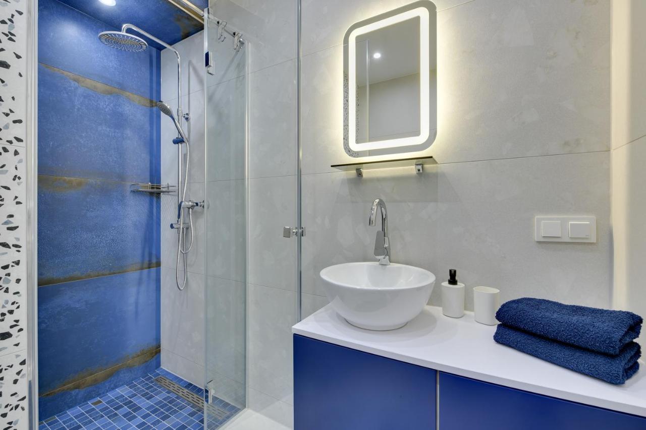 Mily Klimacik Apartment *