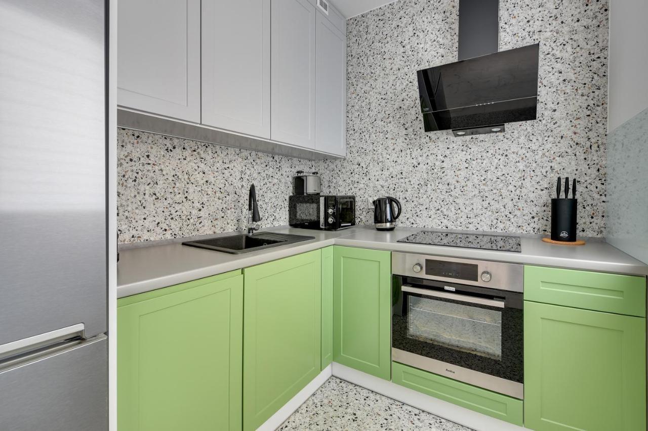 Mily Klimacik Apartment *