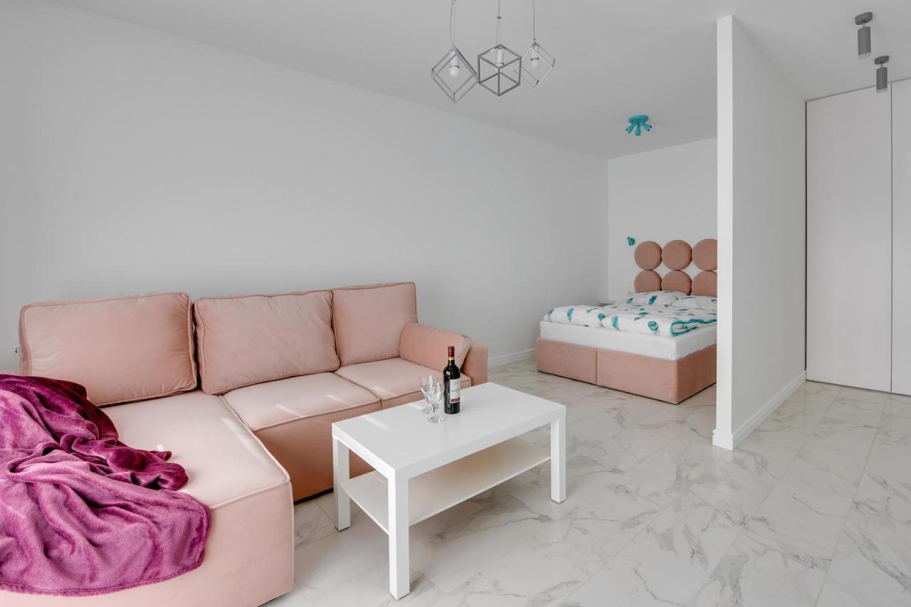 Apartment Mily Klimacik Danzig